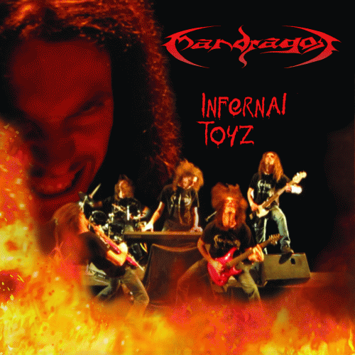 Mandragor(e) : Infernal Toyz